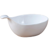 Ceramic dessert bowl