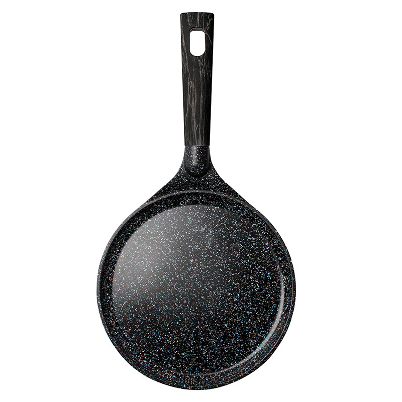 Black Non Stick Frying Pan