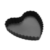 Wholesale Non Stick 5 inches Pizza Pan Trays Baking Oven Trays Pans for kitchen baking