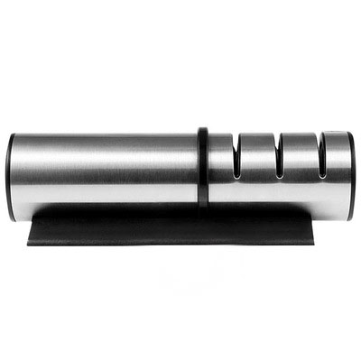 Wholesale 3 stages professional knife sharpener grinder kitchen sharpener for sale