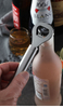 Factory cheap stainless steel beer bottle opener