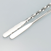 Barware Tool Long Handle Barspoon Stainless Steel Cocktail Bar Spoon For Bartender Kit
