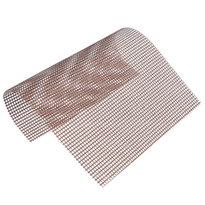 PTFE non-stick frying pan pad barbecue grill mat tools bbq grill mat