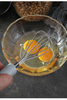 Stainless steel balloon wire whisk egg cream milk blending whisking beating stirring