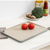 Vegetable Draining Basket And Cutting Board